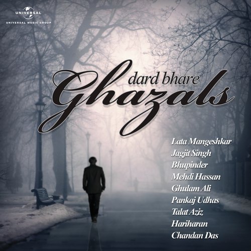 Dard Bhare Ghazals Lata Mangeshkar MP3 Download